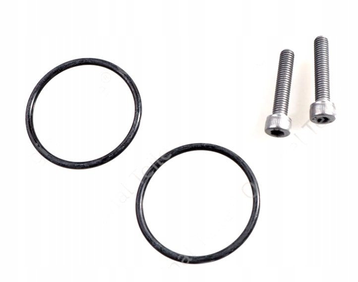 ZESTAW USZCZELEK DO POMPY TŁOCZENIA HALDEX SKODA