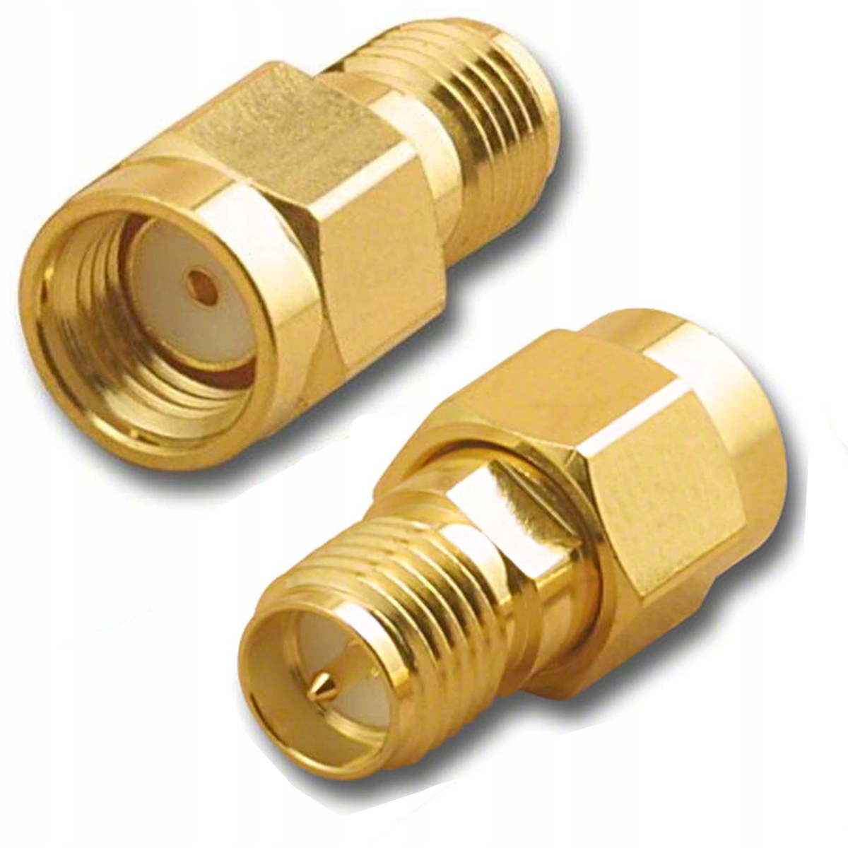 

Adapter Sma-rp gniazdo Sma-rp wtyk