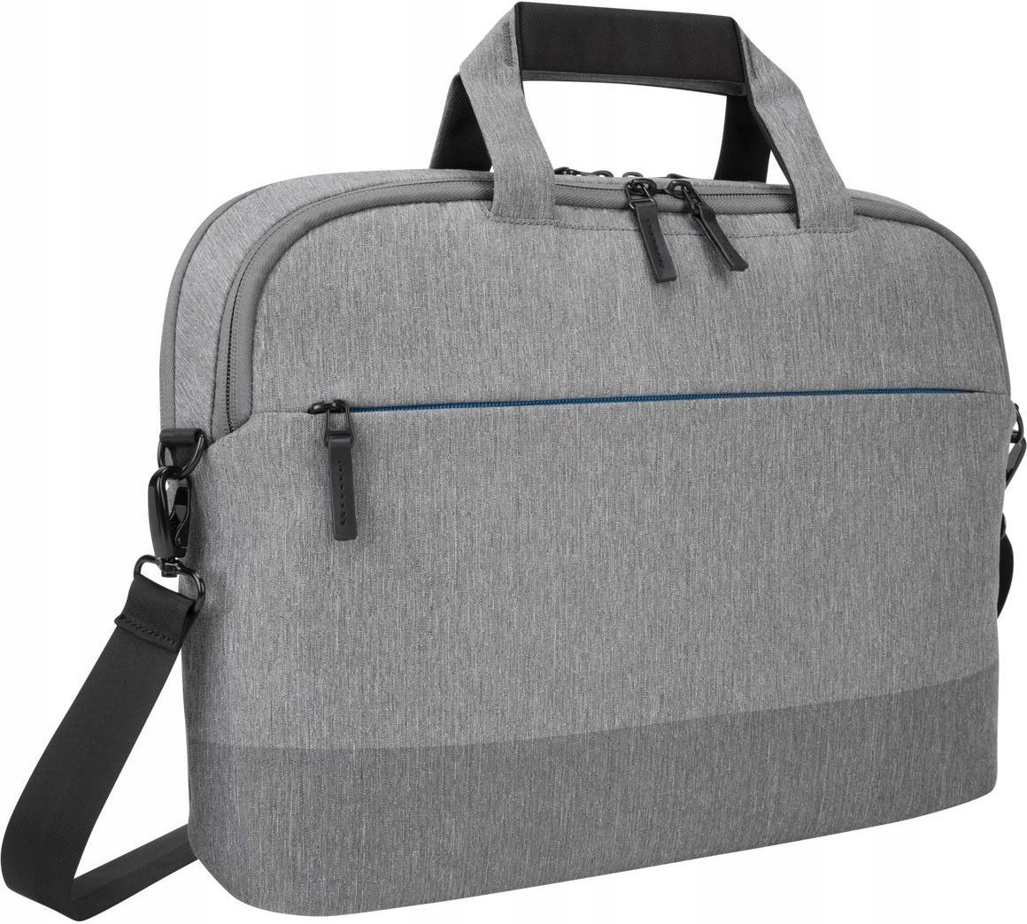 Targus CityLite Slim Topload 15.6” TBT919GL KAT B