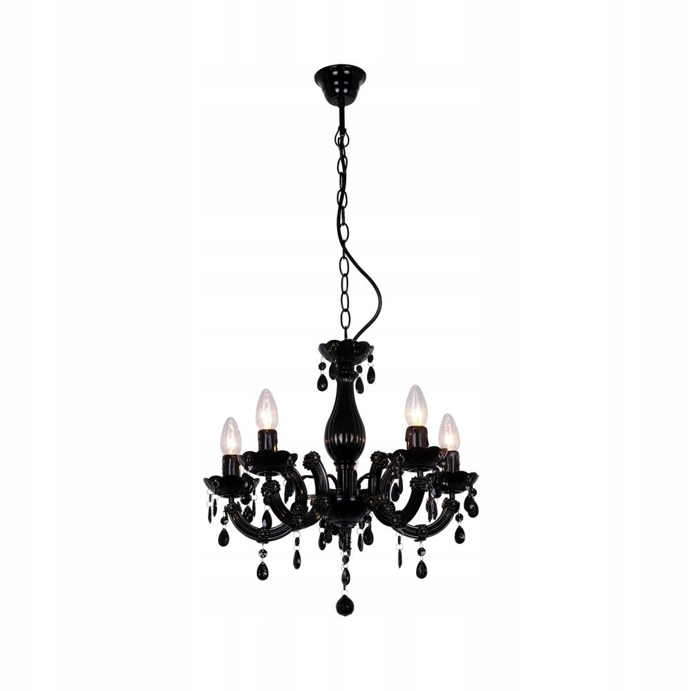 Lampa wisząca MAGNOLIA RLD94016-5B Zuma Line Marka Zuma Line