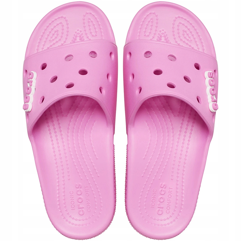 CROCS KLAPKI DAMSKIE CLASSIC SLIDE 206121 r.41-42