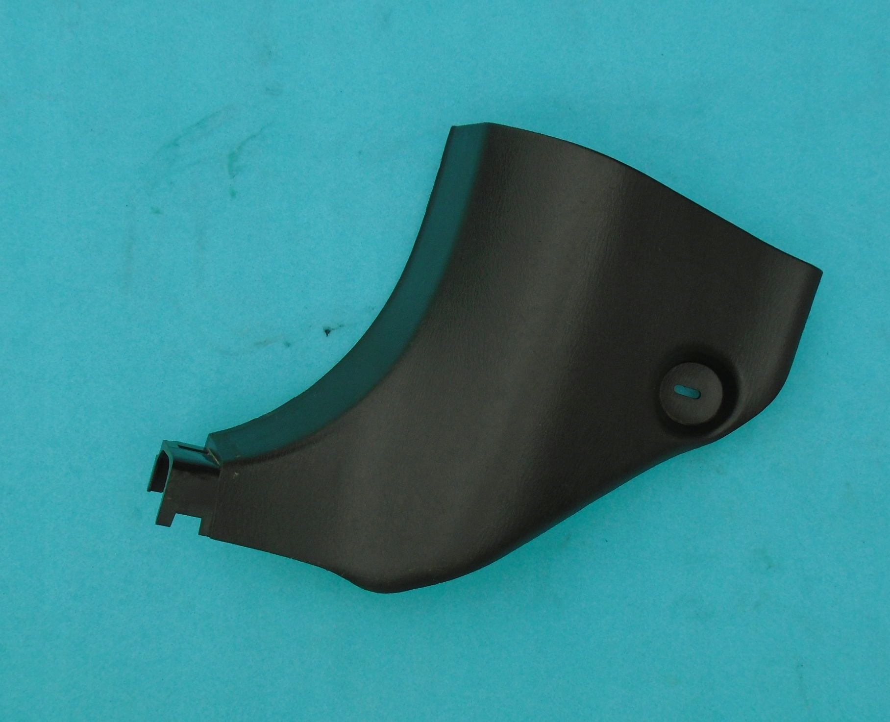 MAZDA CX-9 ЗАХИСТ СТОЙКИ ЛІВА