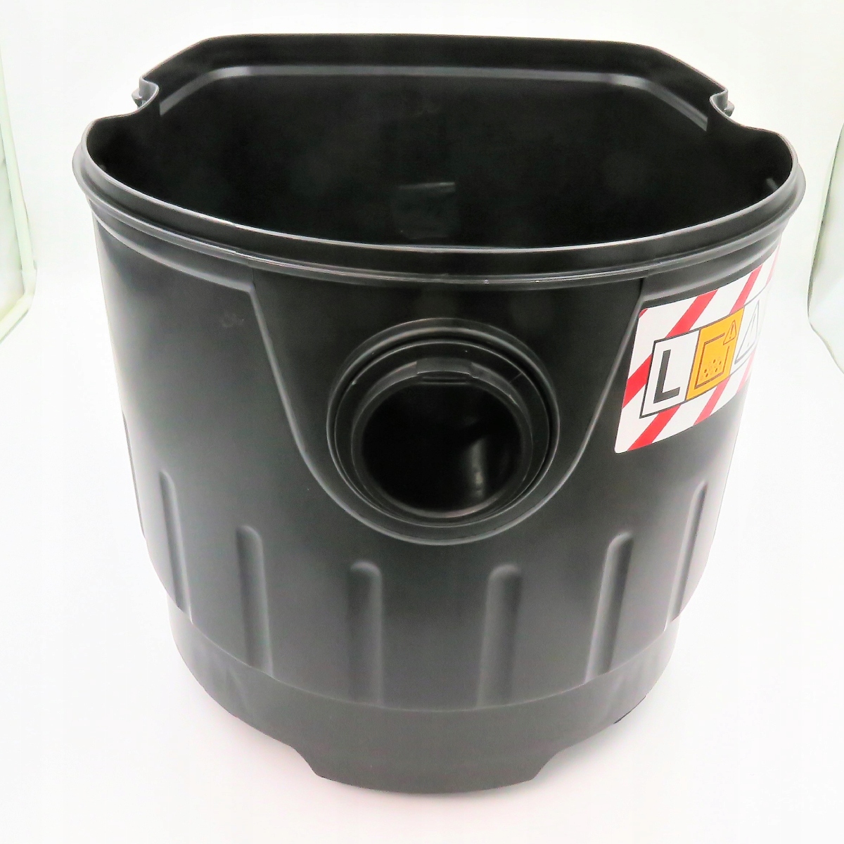 Zbiornik Odkurzacz BOSCH GAS35LSFC 000