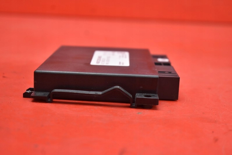 control unit gearboxes A2139002501 A0009016202 MERCEDES E-KLASA W213 2.0 CDI