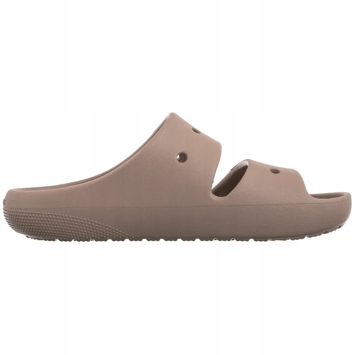 Nazouváky Classic Sandal V2 39,5 M7/W9 Taupe