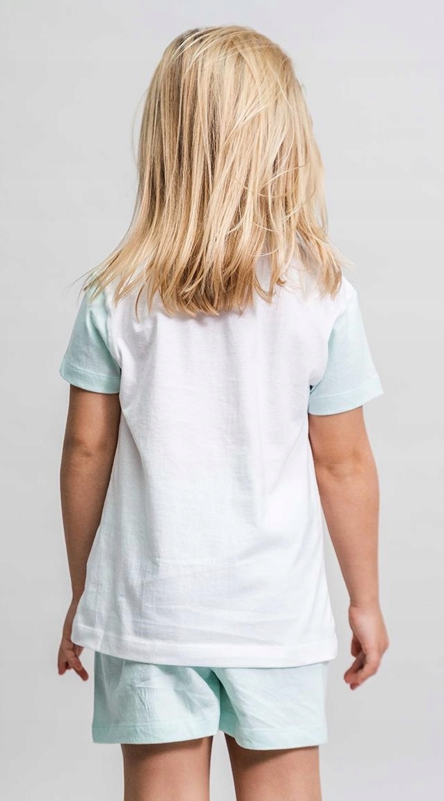 Arielka Piżama Dziecięca Pidżama z Bawełny 6 lat Marka Cerda