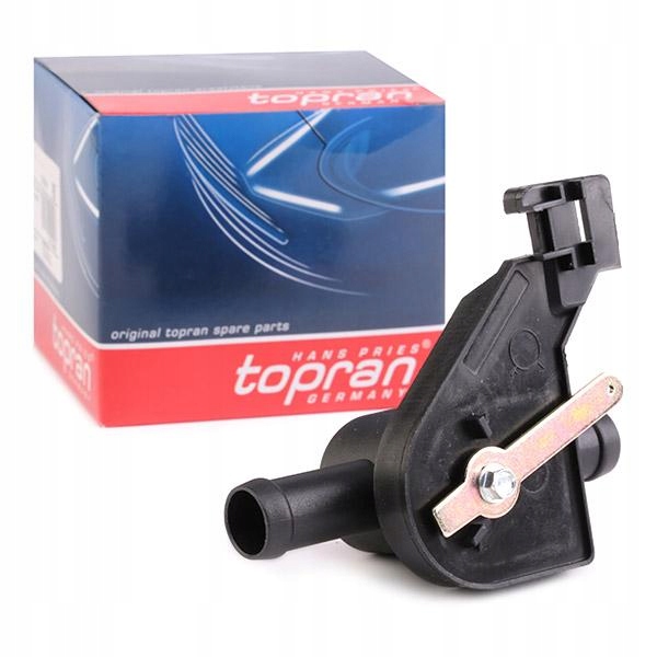 

Zawór nagrzewnicy Topran HP102 654