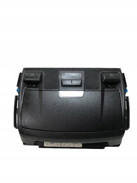 Лампа потолка 1729000503 MERCEDES W172