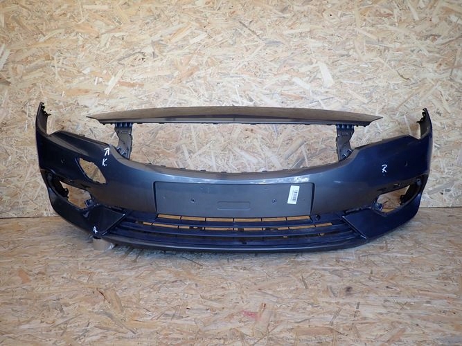 OPEL ASTRA V K LIFT 19- Frontstoßstange vorne
