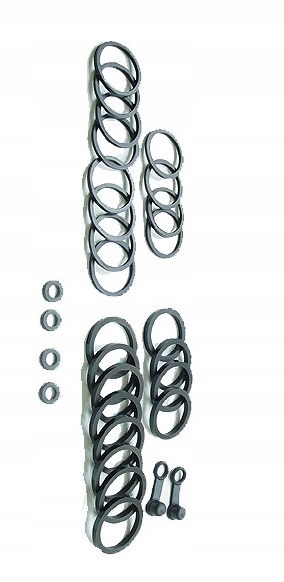 Sada Na Opravu Brzdového Strmeňa Tourmax Suzuki GSX1400 GSX1400 2002-07