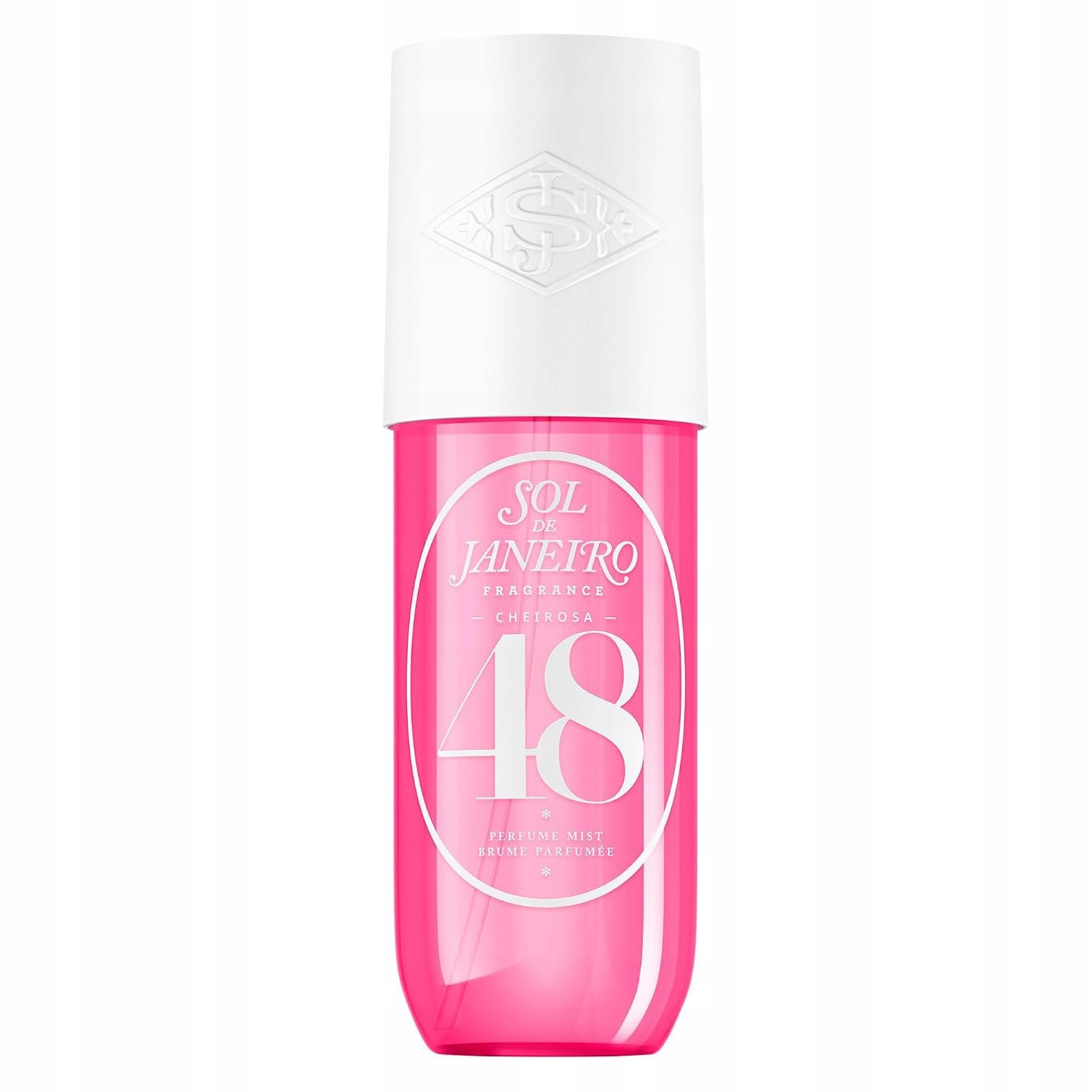 Tělová Mlha Sol De Janeiro Cheirosa 48 ML 240 ML