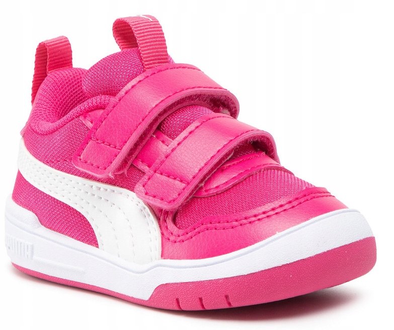 

Buty Dla Dziecka Puma Multiflex Różowe Rozm 26