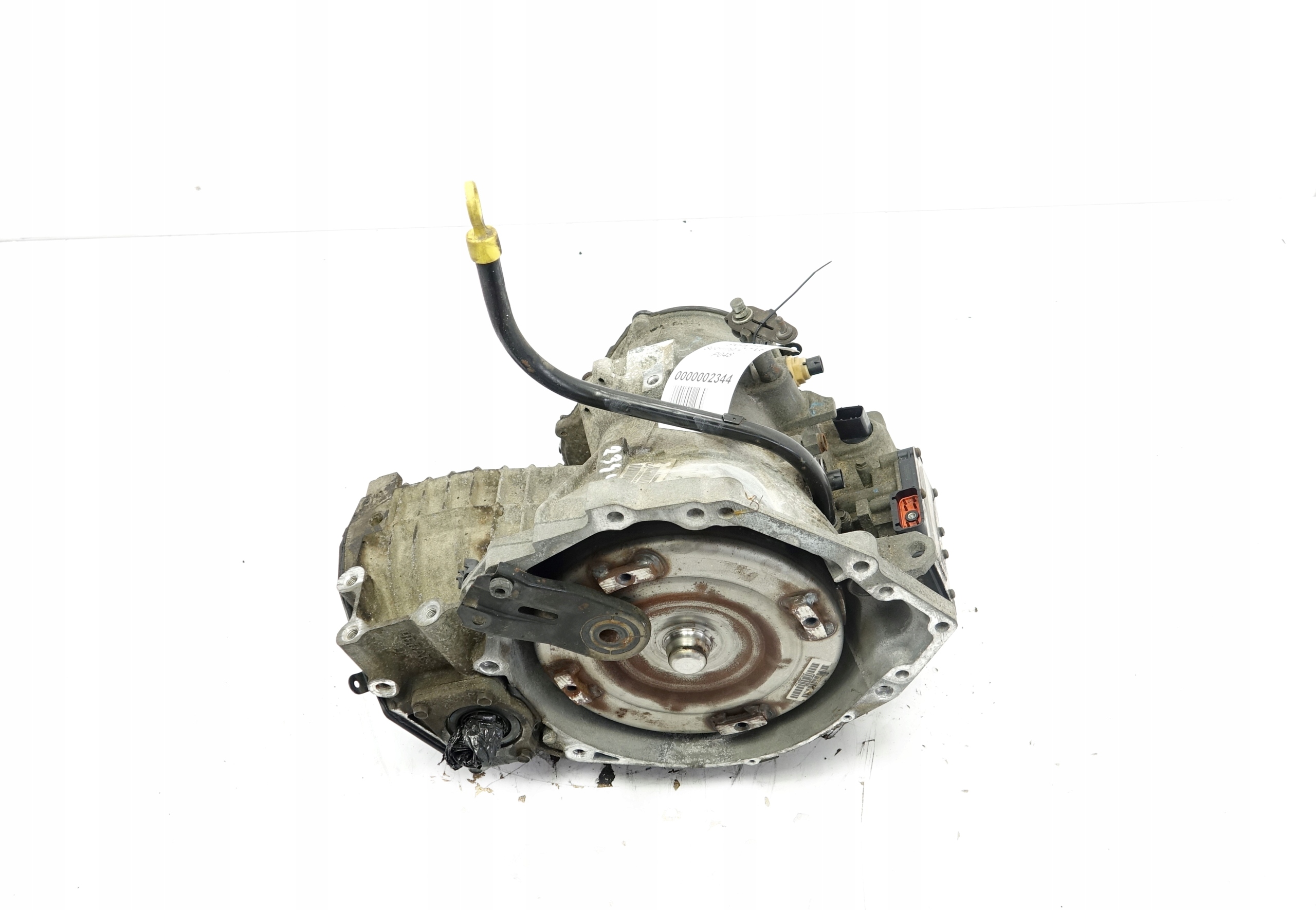 Getriebe CHRYSLER SEBRING 2.7 P04800313AA