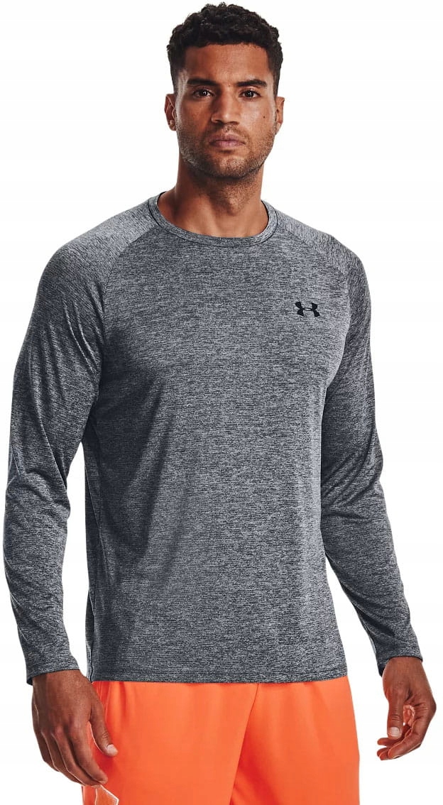 

Koszulka Męska Z Długim Rękawem Longsleeve Sport