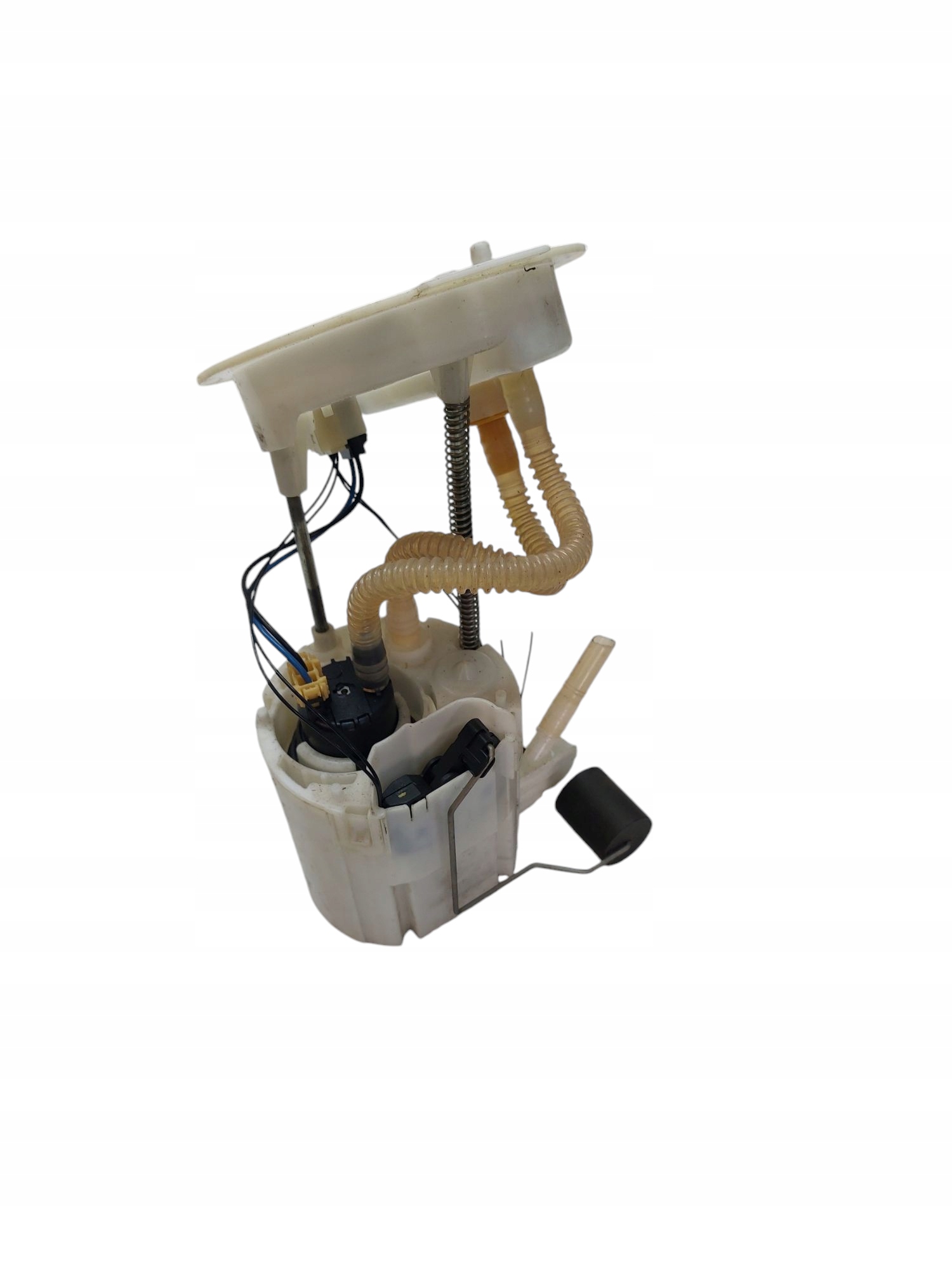 feed pump PLYWAK BMW F20 2.0 CDTI