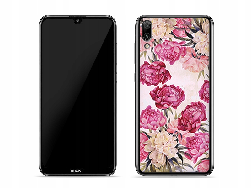 

Etui na Huawei Enjoy 9 Fantastic Case