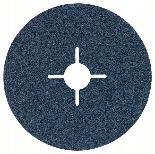 

Bosch Tarcza Fibrowa R574 125mm GR.60 Metal