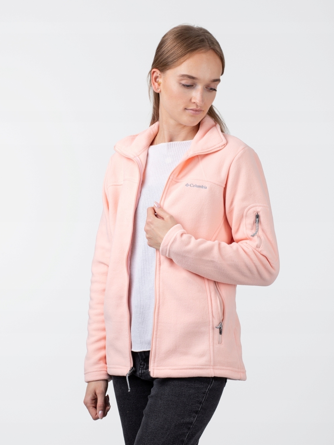 Dámský Polar Columbia Fast Trek II XL