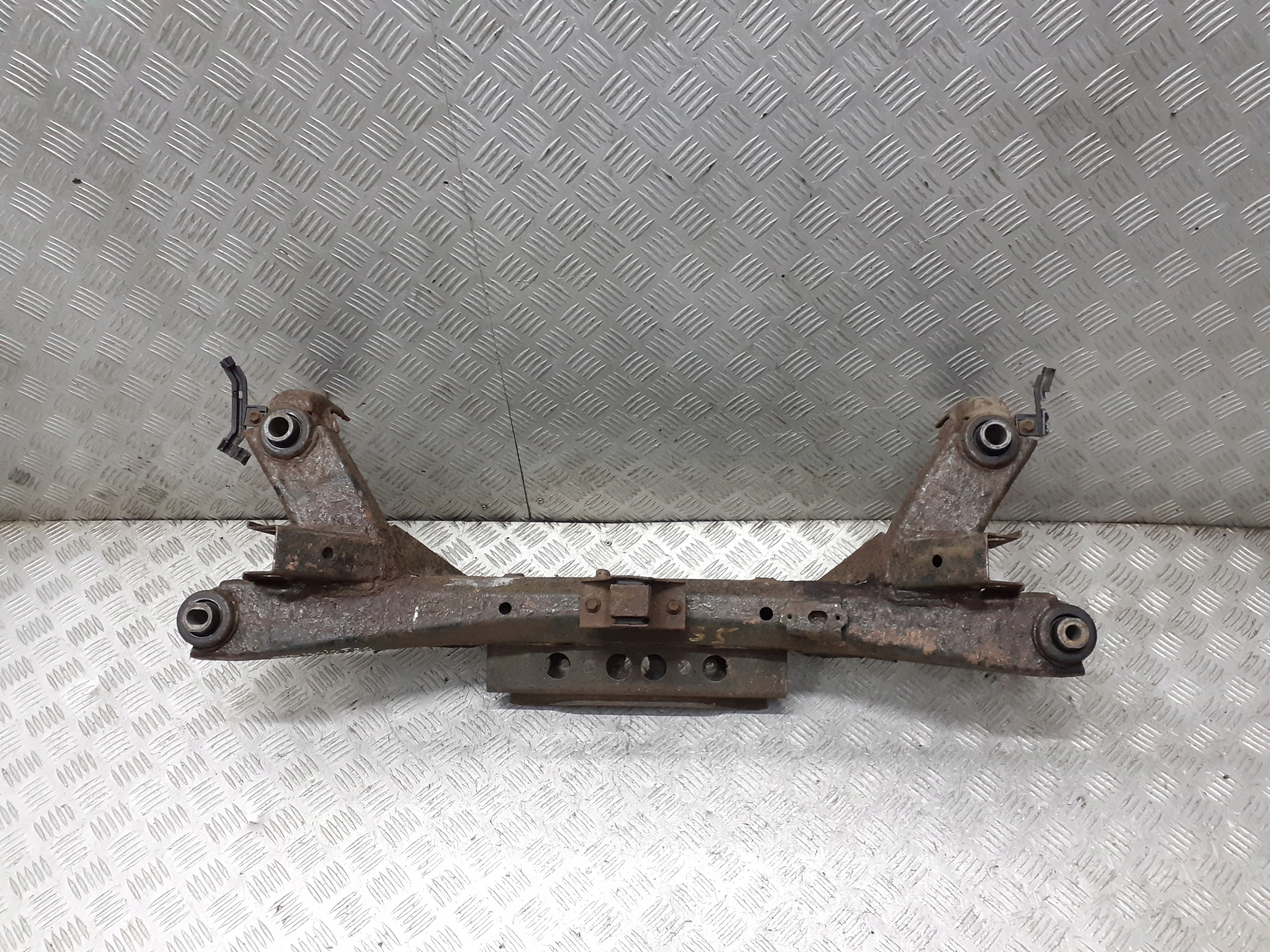 Позашляховики TOYOTA AVENSIS T25 2.0 D4D