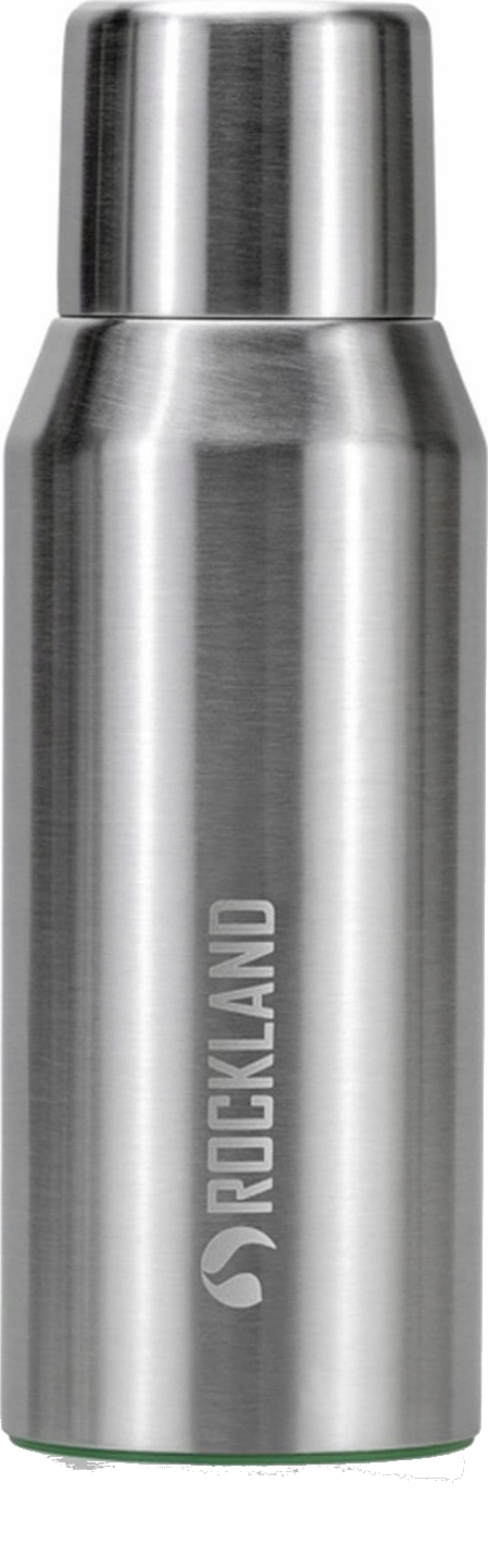 

Termos turystyczny Galaxy Silver 0.75 l Srebrny