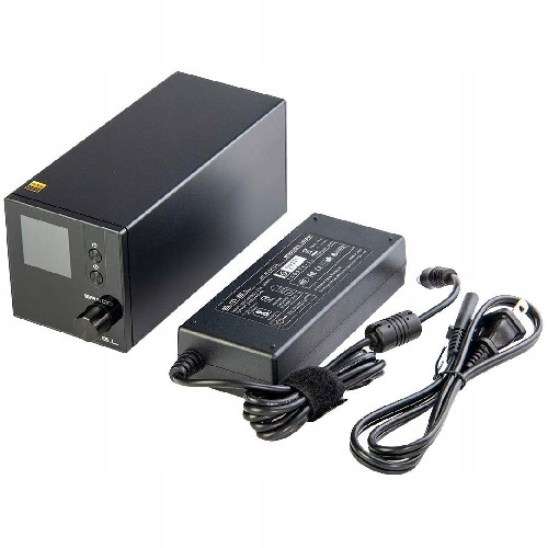 SMSL SA300 czarny Wzmacniacz Klasa D Bluetooth Sub Marka SMSL