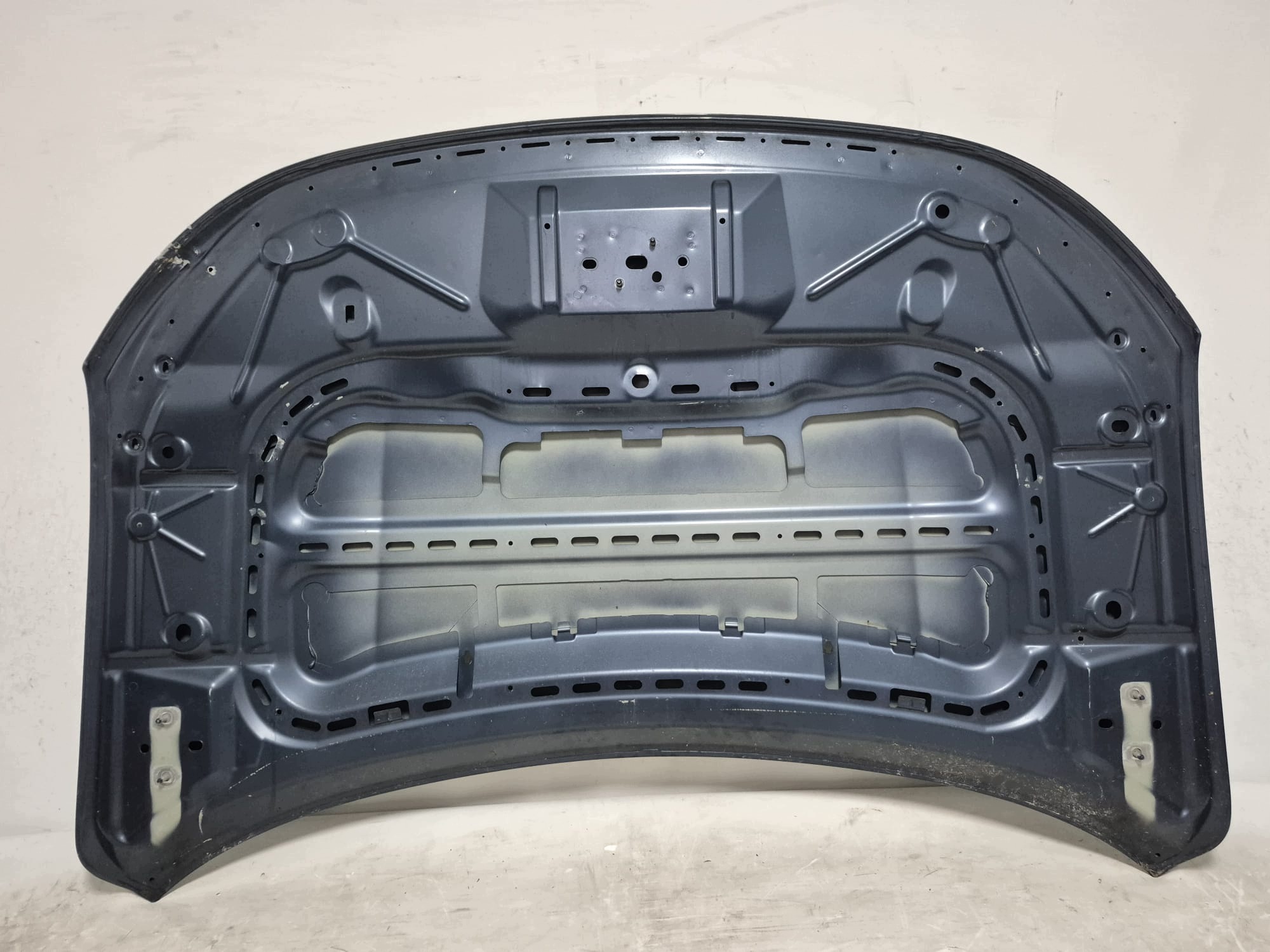 JEEP COMPASS II 2 16- bonnet