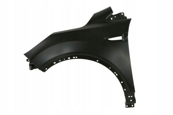 Levý Blatník Ford Kuga II 2013-2016, Každá Barva