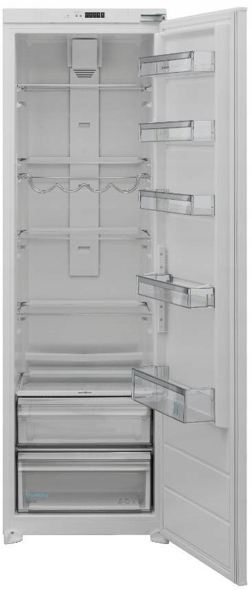 LODÓWKA DO ZABUDOWY SHARP SJ-LE300E00X-EU Marka Sharp