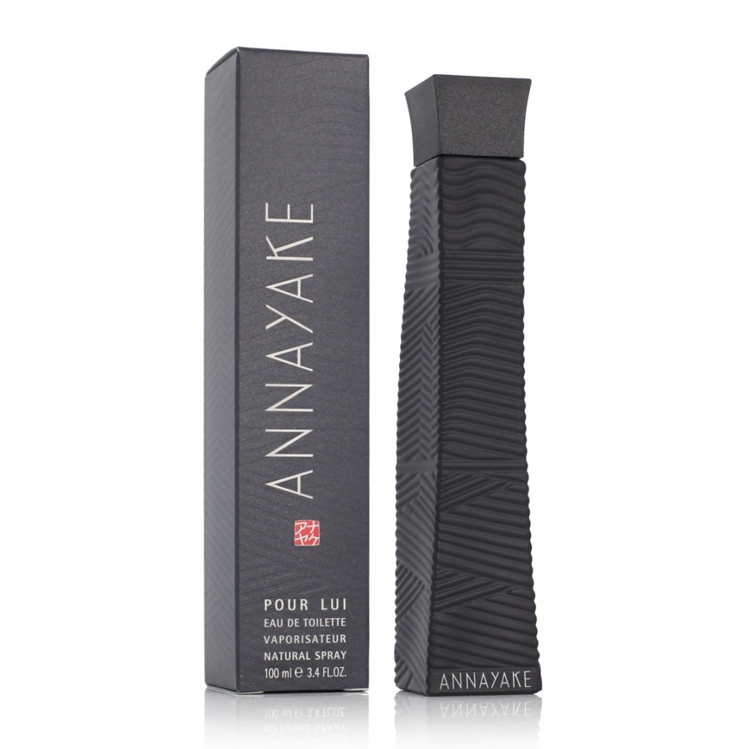 Parfém pro muže Annayake Edt Pour Lui 100 ml