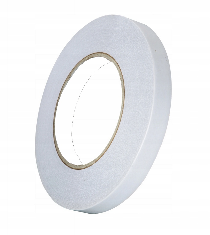 

Taśma Dwustronna Do Papieru Kartonu Tektury 6mm