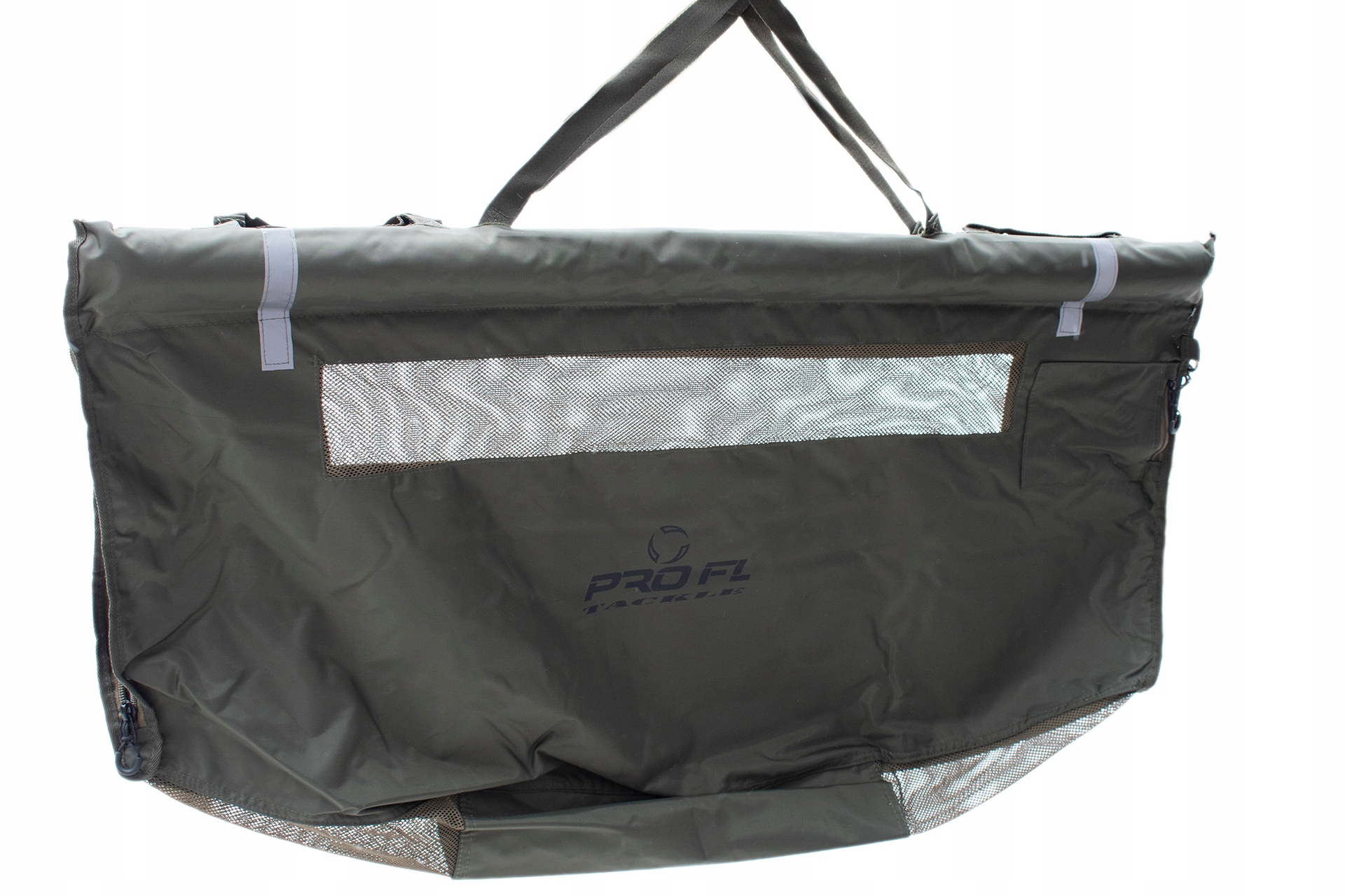 Mocny Worek Karpiowy Z Pływakami Pro Fl 110cm x 60cm Linka