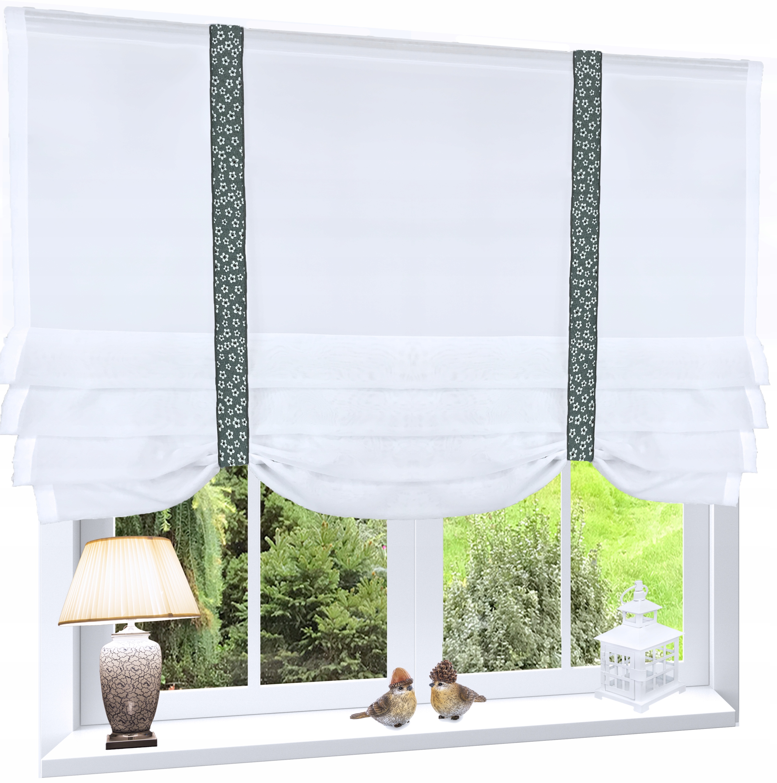 FIRANY GOTOWE ROLETY PANELE KUCHNIA POKÓJ 180x80 Kod producenta P1R