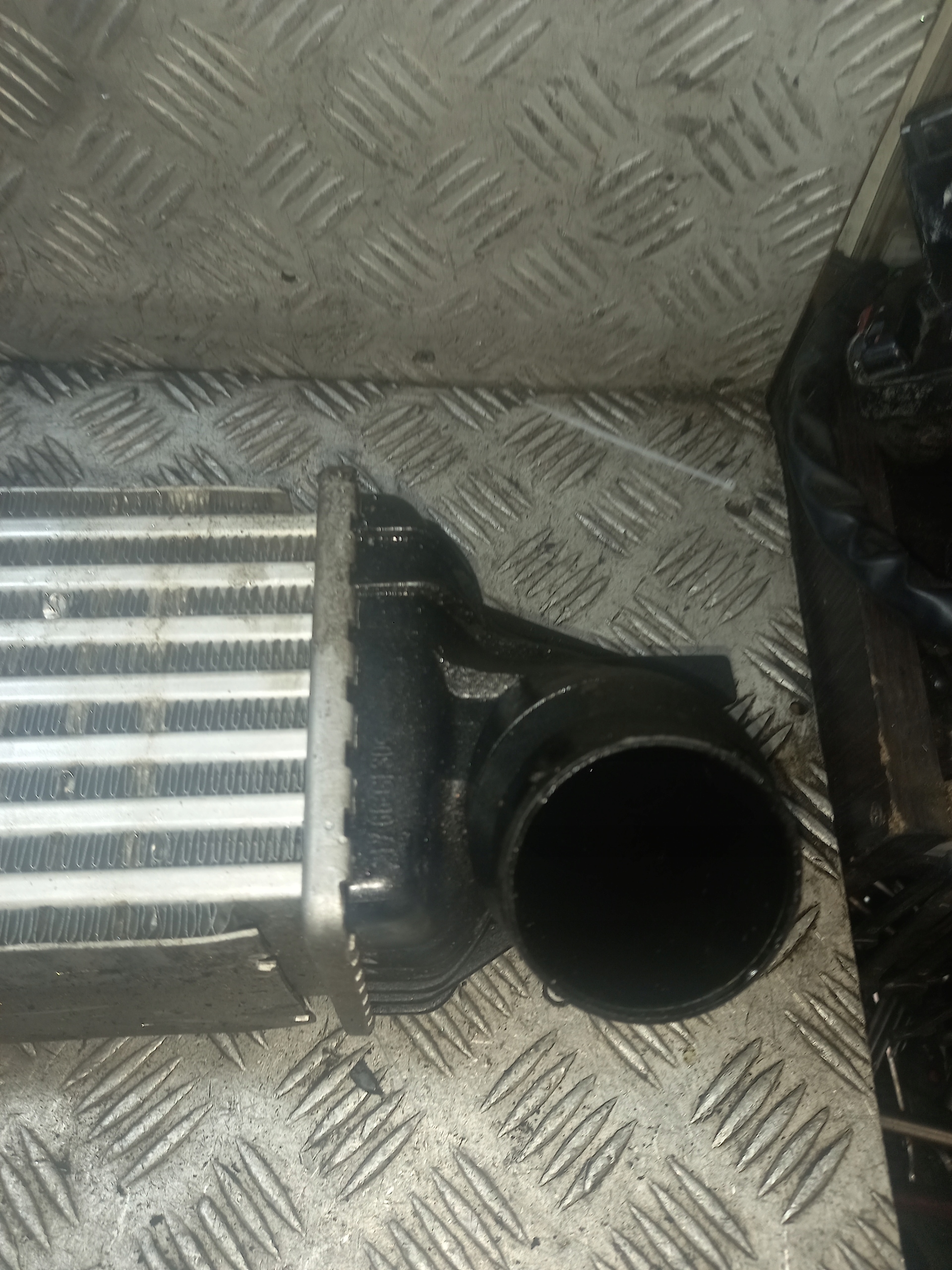 INTERKULER interkuler RENAULT LAGUNA 3 2.0 DCI
