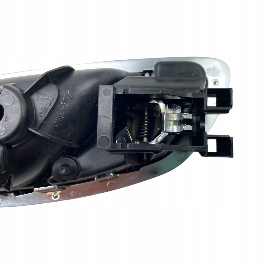 ручка двери левых renault SCENIC IV TALISMAN