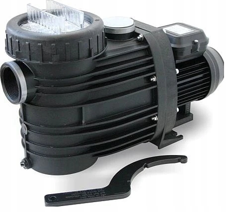 Pompa basenowa Speck Pro-Pump 11m3