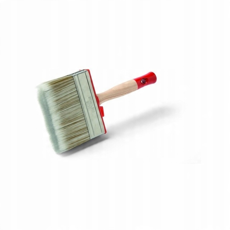 

Schuller Pędzel do lakierów i farb wodnych 100mm