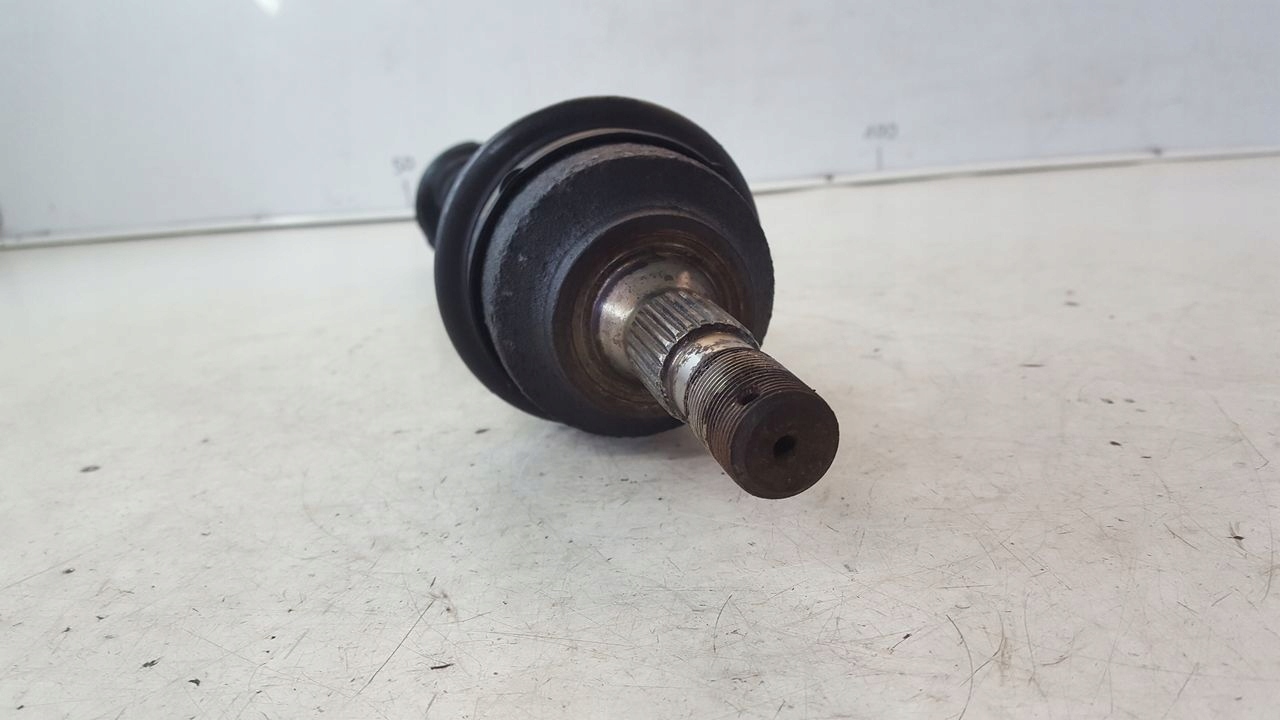 semi-axis left front automat Citroen C5 LIFT 2,0