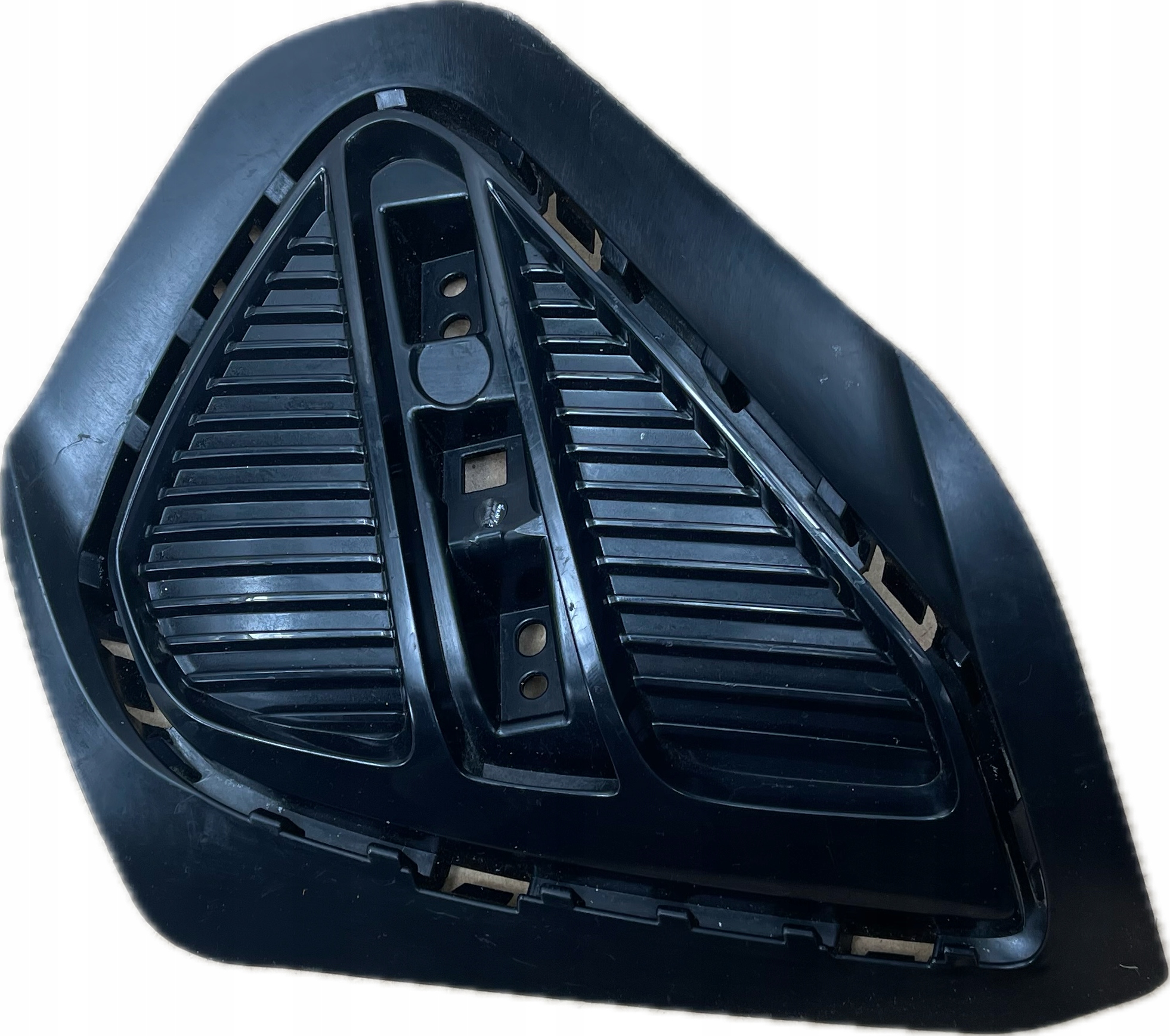 MG 5 MG5 grid left of a bumper front 10910449