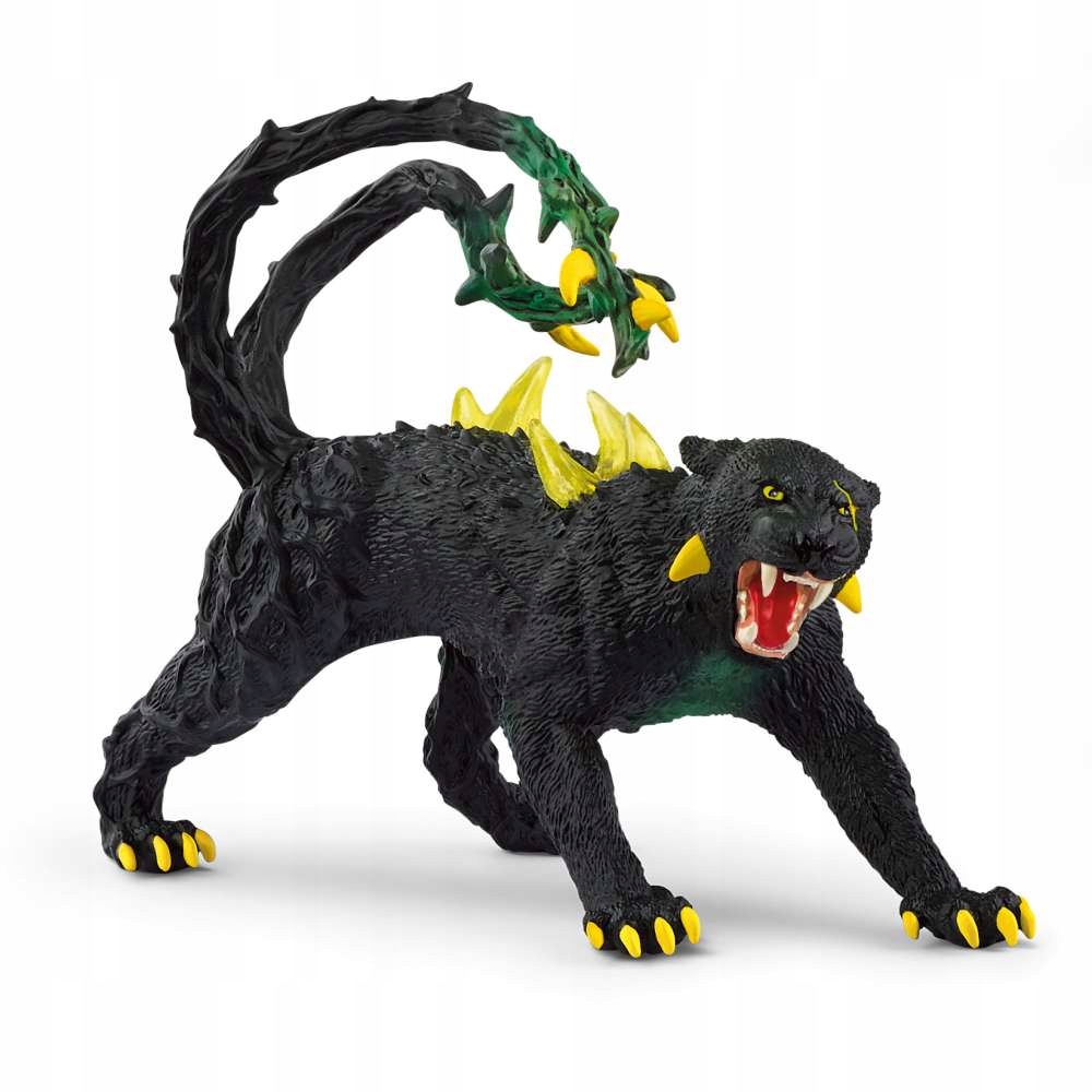 

Schleich Eldrador Figurka Duch Pantery 42522