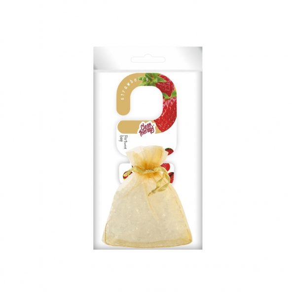 

Woreczek zapachowy Strawberry