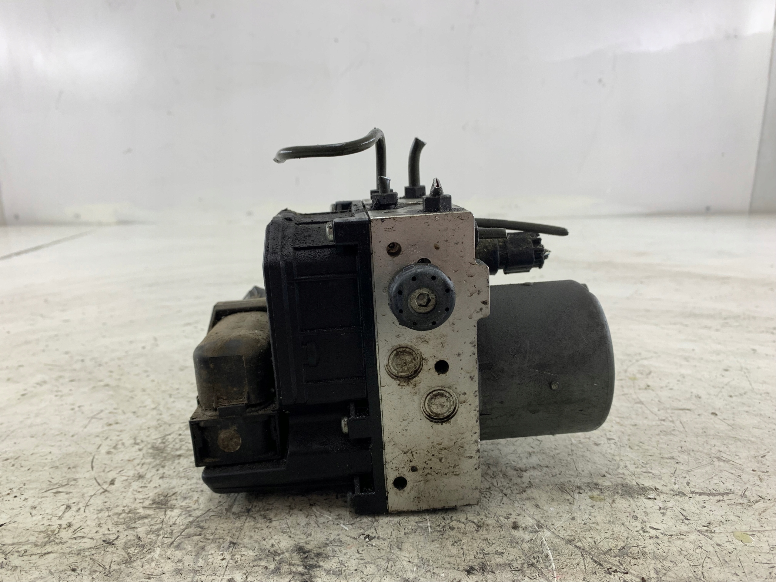 SMART FORTWO et servo frein ABS 0012793V002