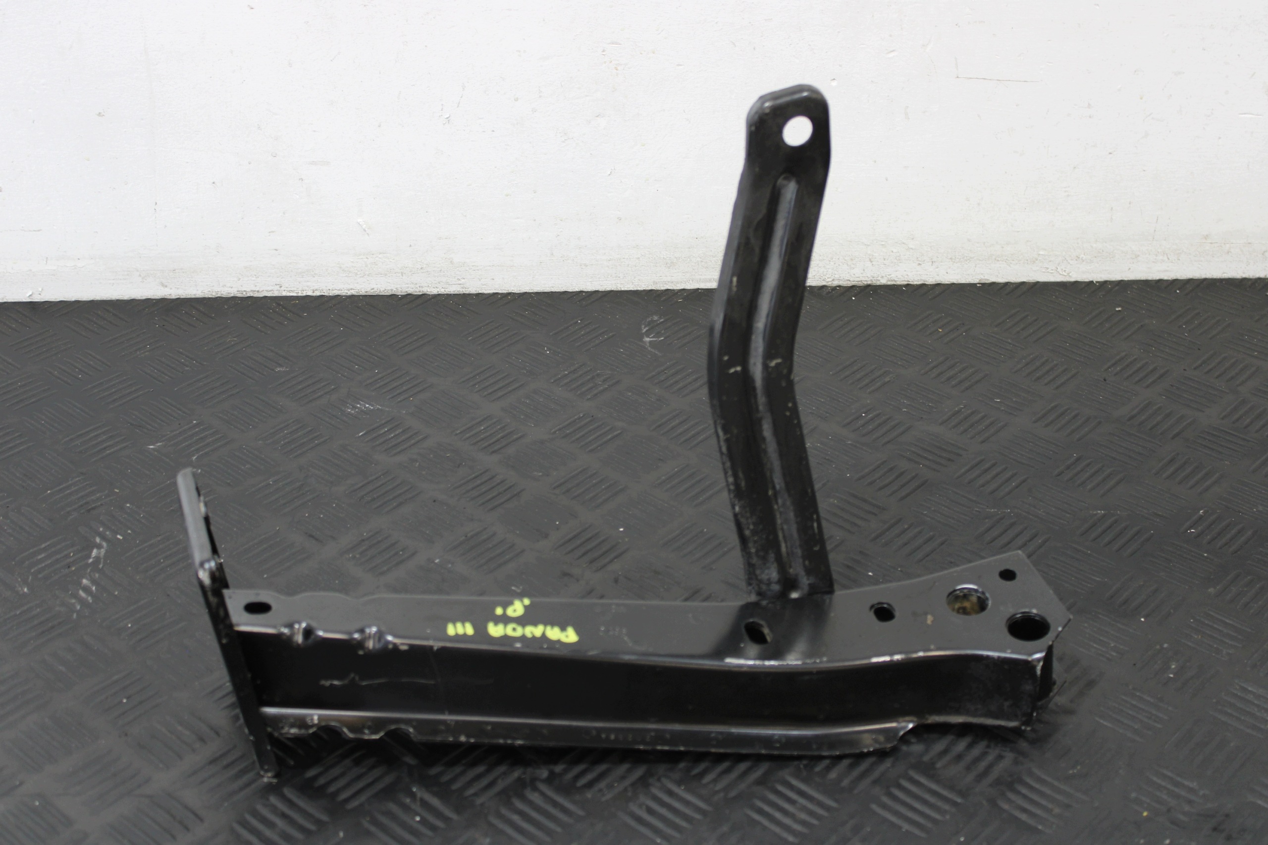 beam tip right front FIAT PANDA CROSS III 3 1.0 BENZ