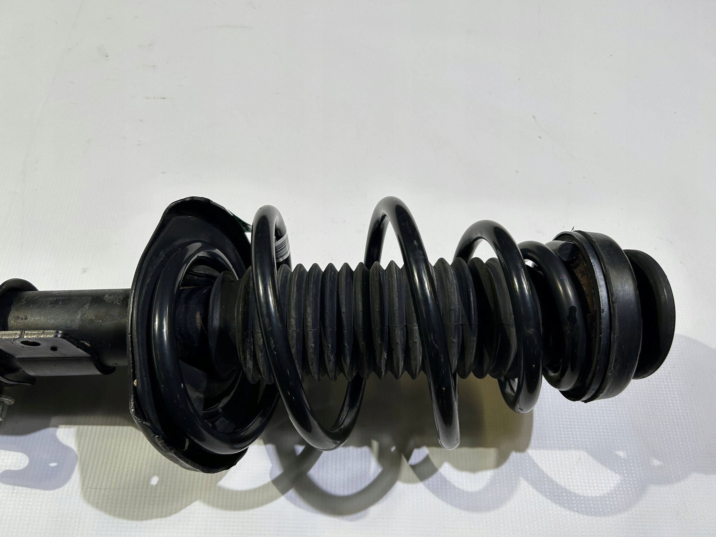 shock absorber front front right Chevrolet Camaro 2009-2015