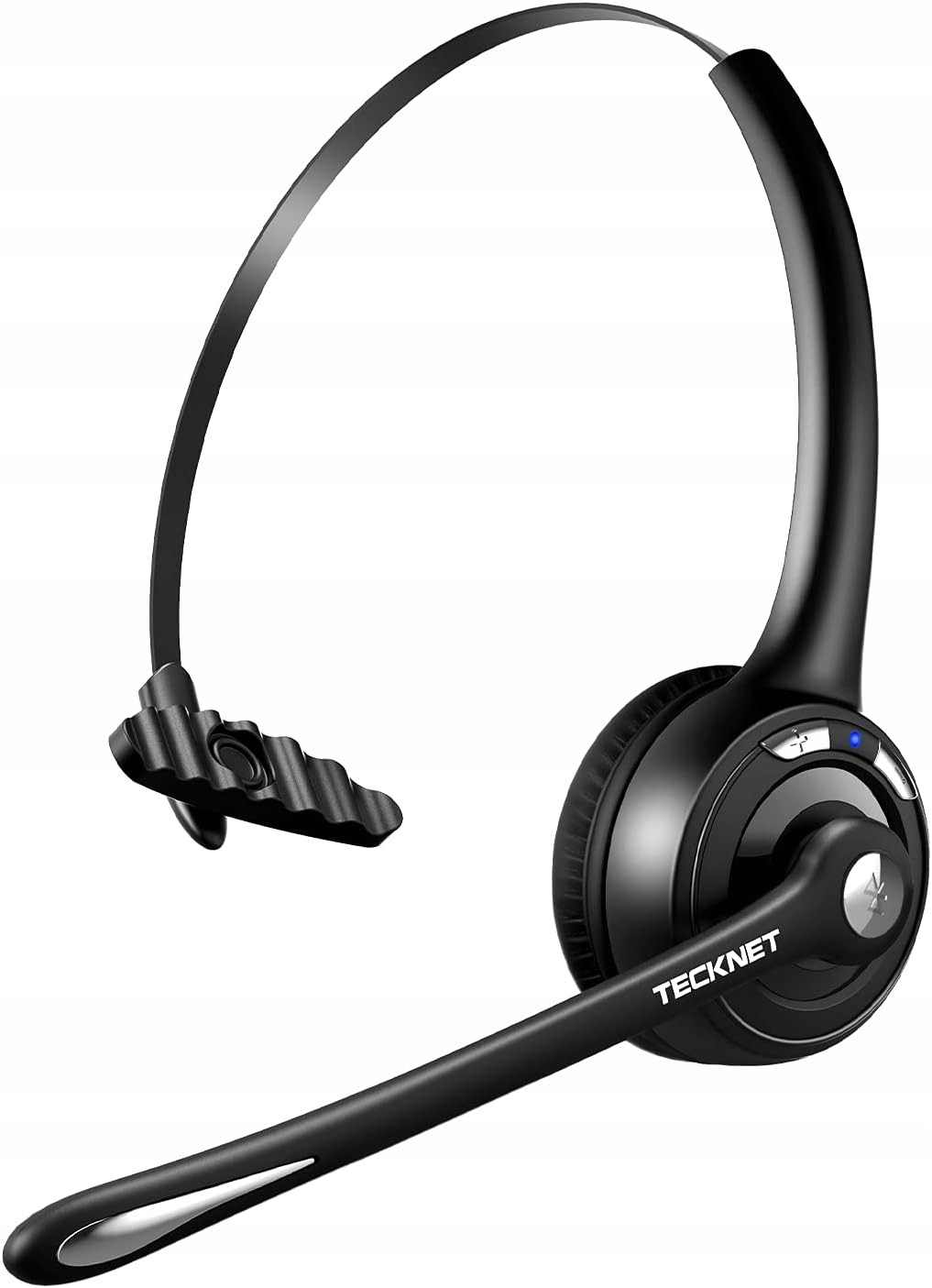 Słuchawki Bluetooth 361W Z Mikrofonem Do Kierowców