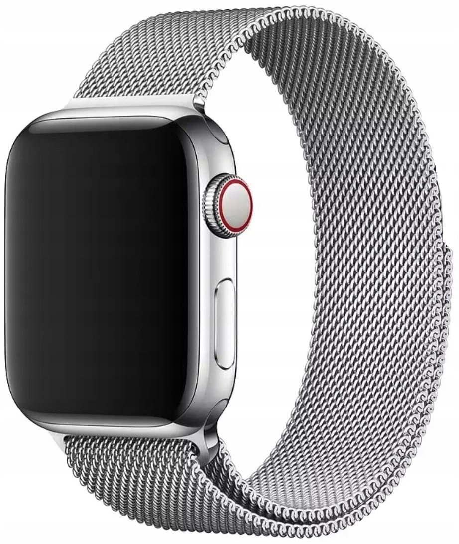 

Pasek Do Apple Watch 2 3 4 5 6 7 8 Se ultra