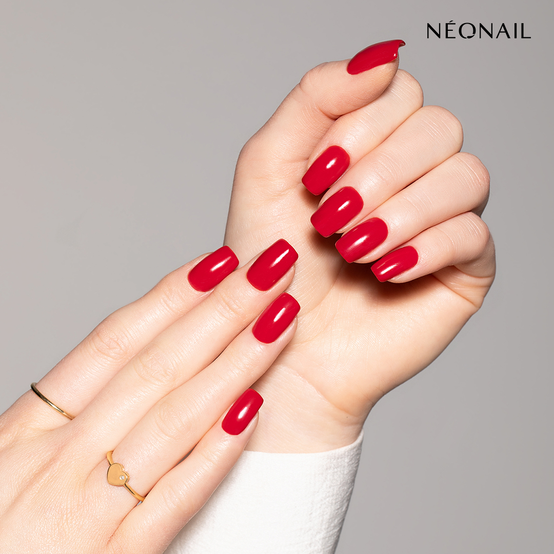 NEONAIL Lakier Hybrydowy FIRST HUG 7,2 ml Kolekcja Who’s the One? Yes, it’s YOU!