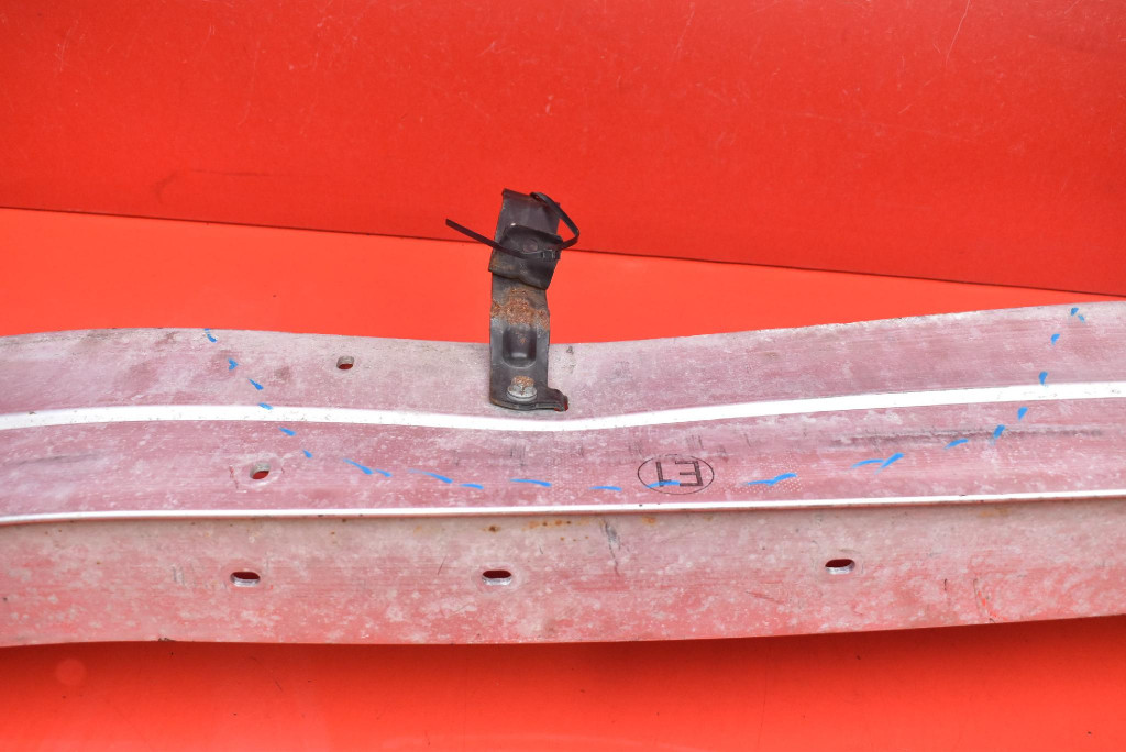 bumper support front front TOYOTA BZ4X 204 KM 22