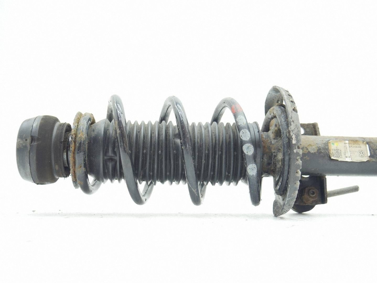 swing left front left front VW POLO 6C 1.8 TSI GTI 6C0255A