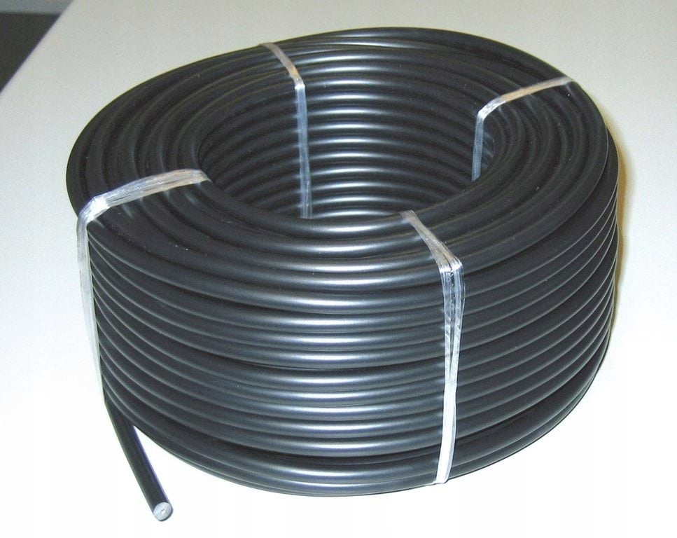 Podzemní Vysokonapěťový Kabel 50 m x 1,32 mm Měděný Kerbl