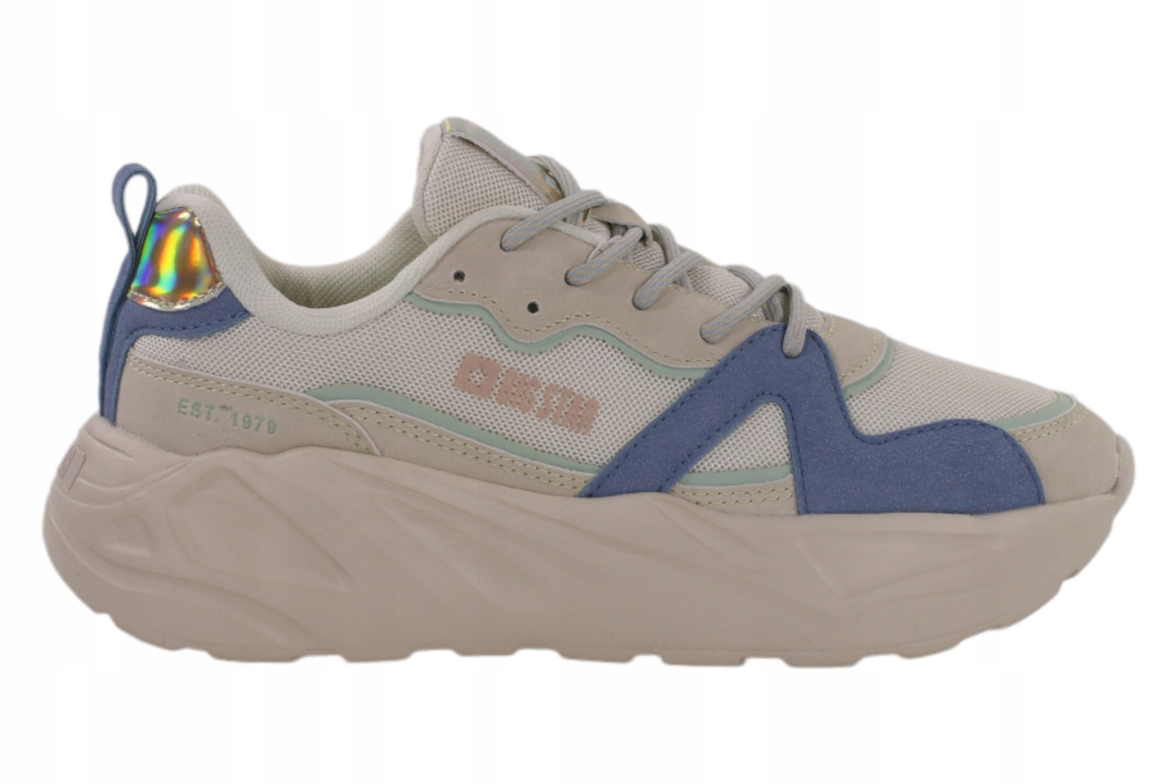 Dámské boty Big Star JJ274600